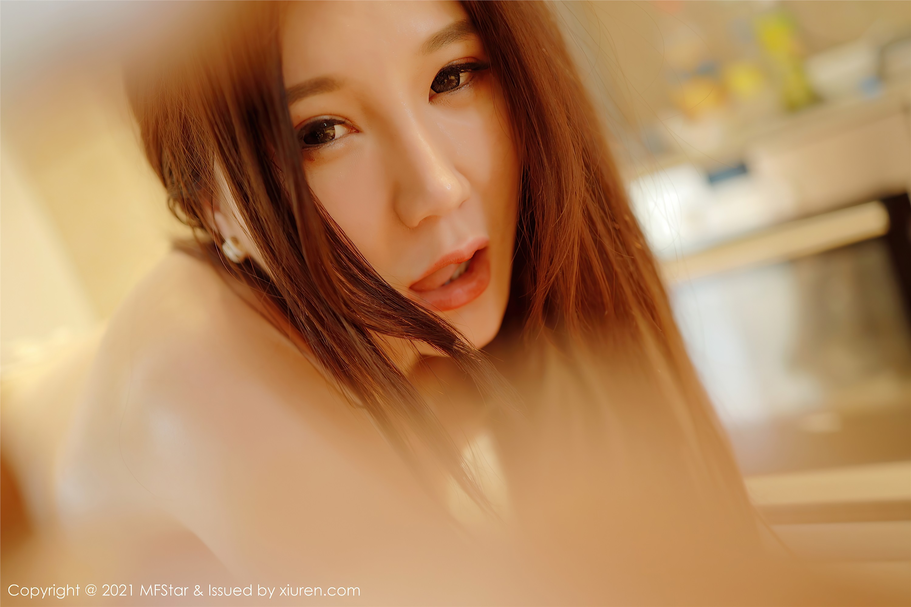 MFStar模范学院  2021.01.05 VOL.432 顾乔楠